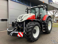 Tractor / Trekker Steyr Terrus 6300 CVT