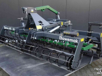 Zaaibed-combinatie / Zaaibedbereider Hofstede BRUTUS Zaaibed bereider cultivator