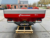 Kunstmeststrooier Kverneland EXACTA -CL Easy Weigh 1100