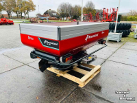 Kunstmeststrooier Kverneland EXACTA -CL Easy Weigh 1100