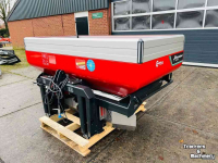 Kunstmeststrooier Kverneland EXACTA -CL Easy Weigh 1100