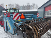 Spitmachine Imants 47SX 300DRHX + Dakringenrol