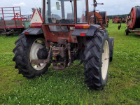 Compact tractor Fiat Fiat tractor 45-66