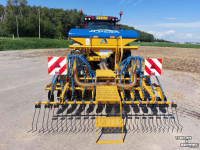 Zaaimachine Alpego JetM-300 Pneumatische zaaimachine