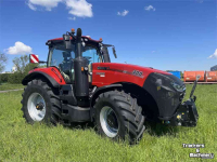 Tractor / Trekker Case-IH Magnum 400 AFS Connect