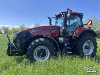 Tractor / Trekker Case-IH Magnum 400 AFS Connect