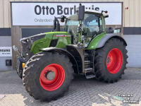 Tractor / Trekker Fendt 724 Gen 7.1