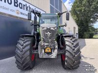 Tractor / Trekker Fendt 724 Gen 7.1