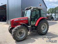 Tractor / Trekker Massey Ferguson 5445/4WD
