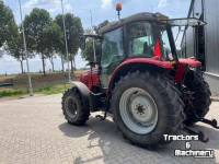 Tractor / Trekker Massey Ferguson 5445/4WD