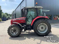 Tractor / Trekker Massey Ferguson 5445/4WD