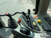 Tractor / Trekker Massey Ferguson 5445/4WD