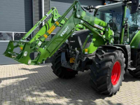 Front-laders / Frontlader / Voorlader Fendt Cargo 4X75