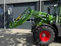 Front-laders / Frontlader / Voorlader Fendt Cargo 4X75