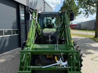 Front-laders / Frontlader / Voorlader Fendt Cargo 4X75