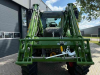 Front-laders / Frontlader / Voorlader Fendt Cargo 4X75