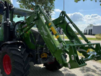 Front-laders / Frontlader / Voorlader Fendt Cargo 4X75