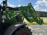 Front-laders / Frontlader / Voorlader Fendt Cargo 4X75