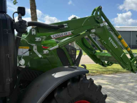 Front-laders / Frontlader / Voorlader Fendt Cargo 4X75