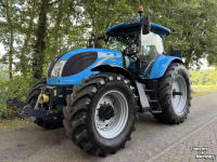 Tractor / Trekker Landini Powermaster 220