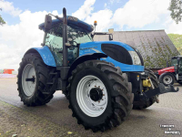 Tractor / Trekker Landini Powermaster 220