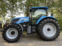 Tractor / Trekker Landini Powermaster 220
