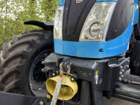 Tractor / Trekker Landini Powermaster 220