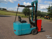Heftruck Still r50-15