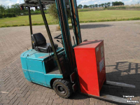 Heftruck Still r50-15