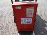 Heftruck Still r50-15