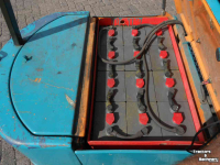 Heftruck Still r50-15