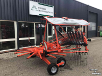 Rugger / Hark / Zwadhark Kuhn GA 5031