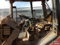 Tractor / Trekker Same silver 100-6