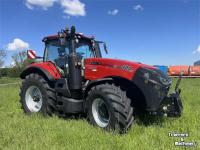 Tractor / Trekker Case-IH Magnum 400 AFS Connect