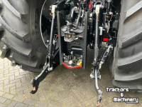 Tractor / Trekker Steyr Steyr Terrus 6300 CVT (DEMO)