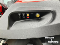 Tractor / Trekker Steyr Steyr Terrus 6300 CVT (DEMO)