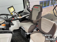 Tractor / Trekker Steyr Steyr Terrus 6300 CVT (DEMO)