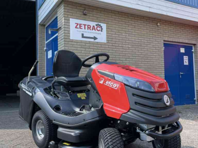 Zitmaaier  Efco Ags EF 106/24KH