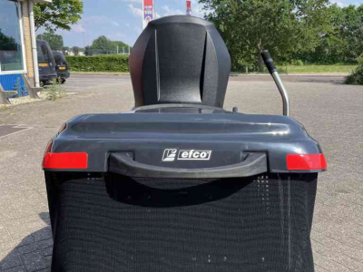 Zitmaaier  Efco Ags EF 106/24KH