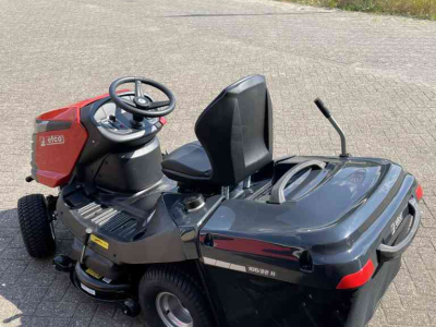 Zitmaaier  Efco Ags EF 106/24KH