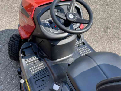 Zitmaaier  Efco Ags EF 106/24KH