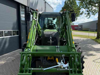 Front-laders / Frontlader / Voorlader Fendt Cargo 4X75