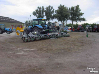 Traktoren Landini 7-165