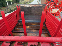 Blokkendoseerwagen Schuitemaker AMIGO 30S