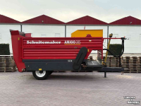 Blokkendoseerwagen Schuitemaker AMIGO 30S