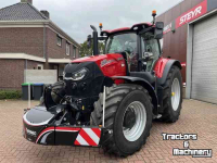 Tractor / Trekker Case-IH Puma CVX 260 AFS  GPS