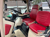 Tractor / Trekker Case-IH Puma CVX 260 AFS  GPS