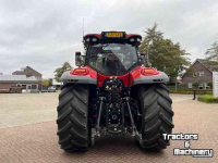 Tractor / Trekker Case-IH Puma CVX 260 AFS  GPS