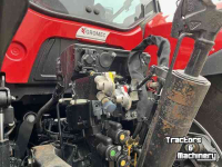 Tractor / Trekker Case-IH Puma CVX 260 AFS  GPS