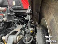 Tractor / Trekker Case-IH Puma CVX 260 AFS  GPS